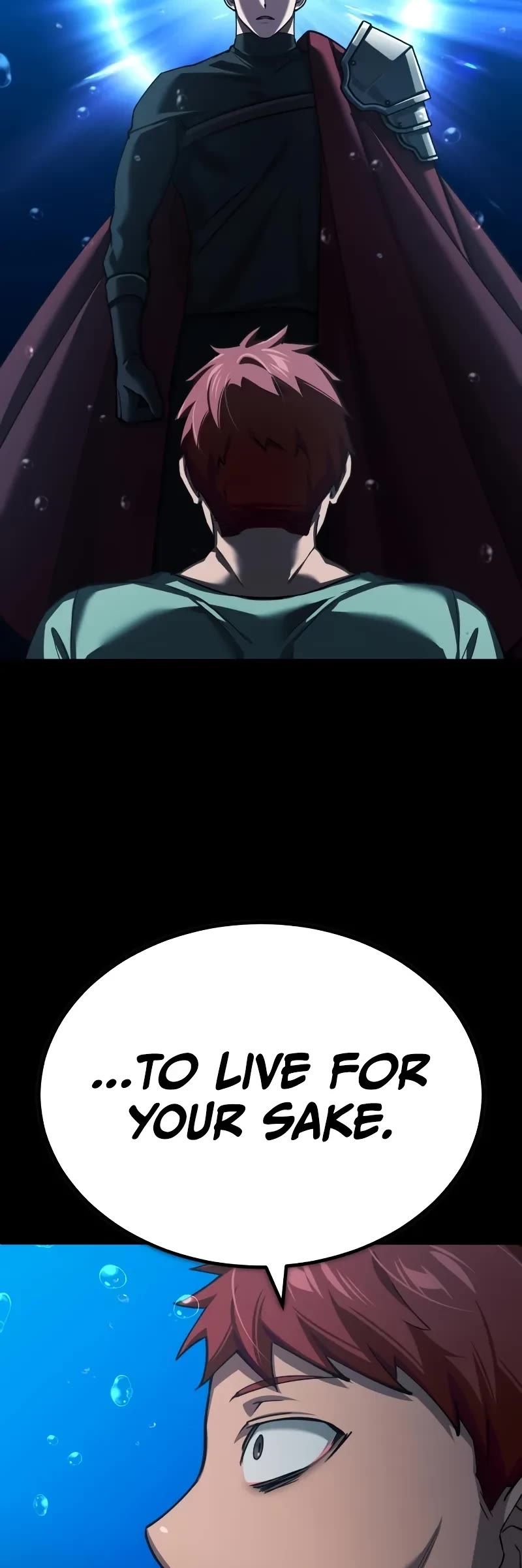 The Heavenly Demon Can’t Live a Normal Life chapter 145 page 40