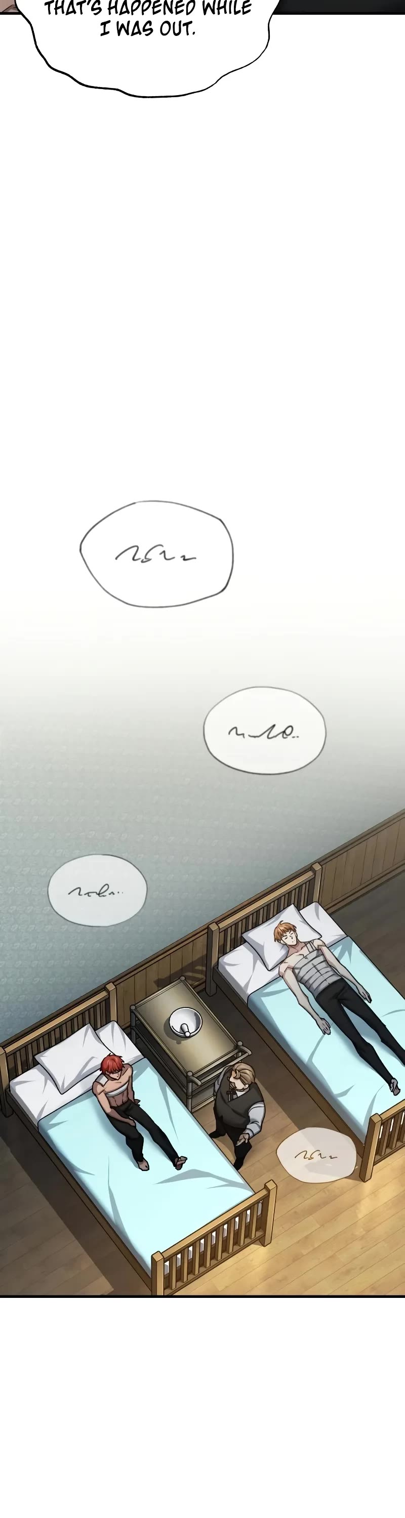 The Heavenly Demon Can’t Live a Normal Life chapter 145 page 43