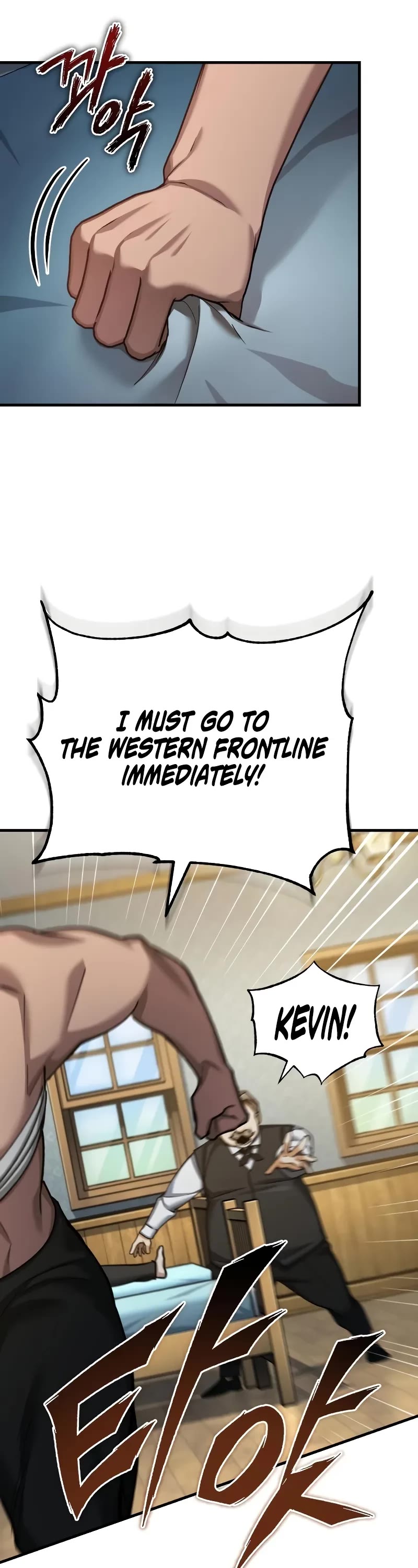 The Heavenly Demon Can’t Live a Normal Life chapter 145 page 44