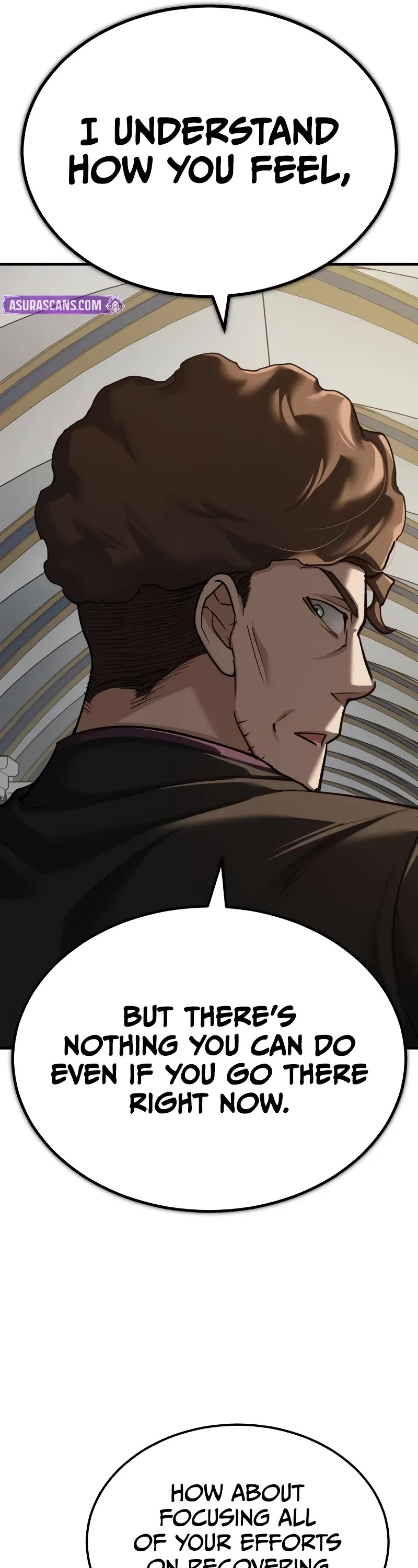 The Heavenly Demon Can’t Live a Normal Life chapter 145 page 47