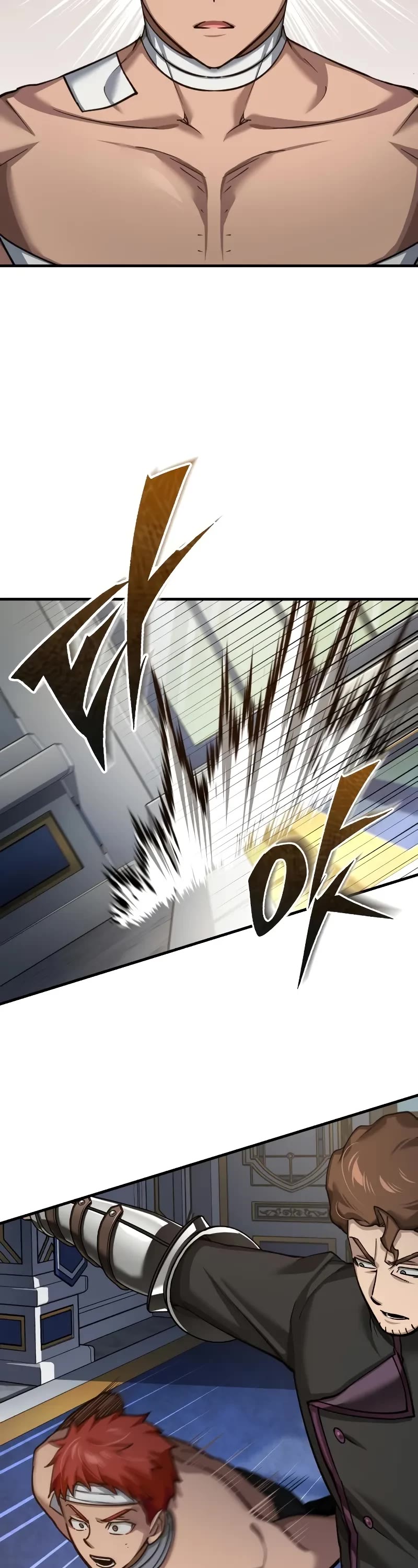 The Heavenly Demon Can’t Live a Normal Life chapter 145 page 49