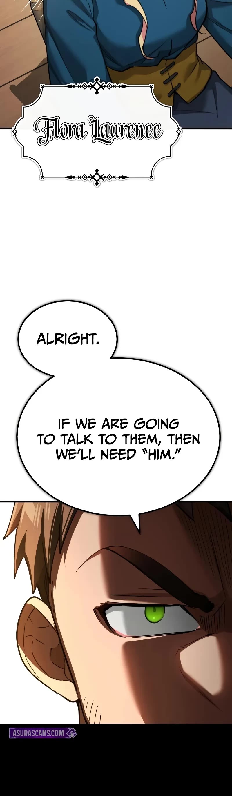 The Heavenly Demon Can’t Live a Normal Life chapter 145 page 5