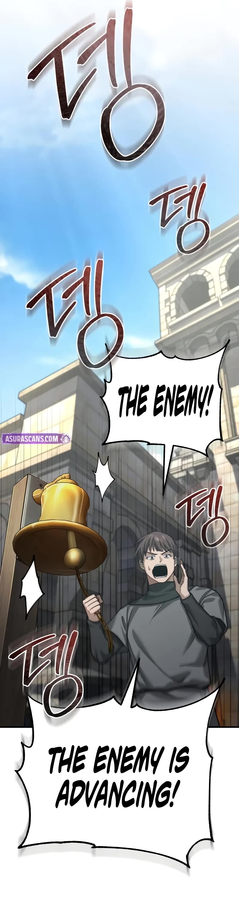 The Heavenly Demon Can’t Live a Normal Life chapter 145 page 52