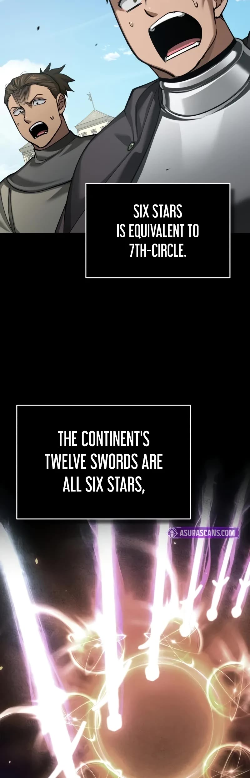 The Heavenly Demon Can’t Live a Normal Life chapter 146 page 10