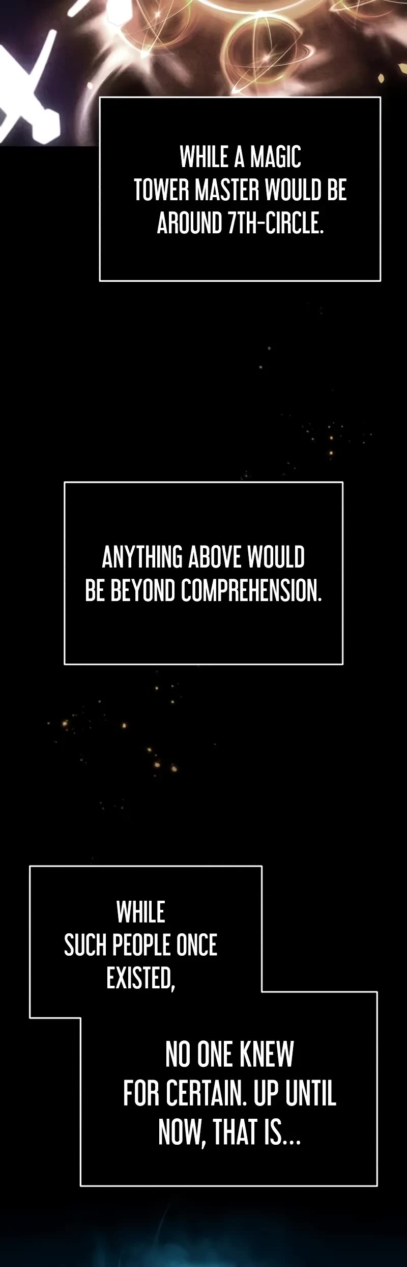 The Heavenly Demon Can’t Live a Normal Life chapter 146 page 11