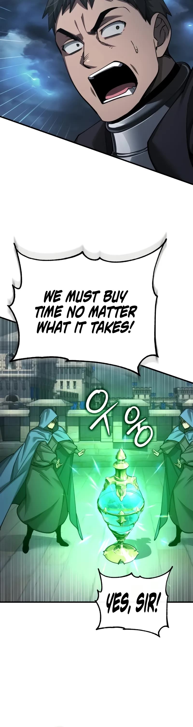 The Heavenly Demon Can’t Live a Normal Life chapter 146 page 18