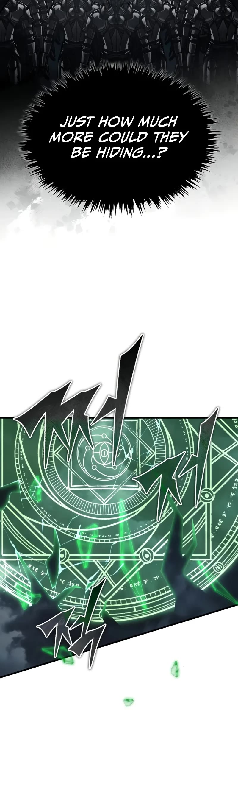 The Heavenly Demon Can’t Live a Normal Life chapter 146 page 21