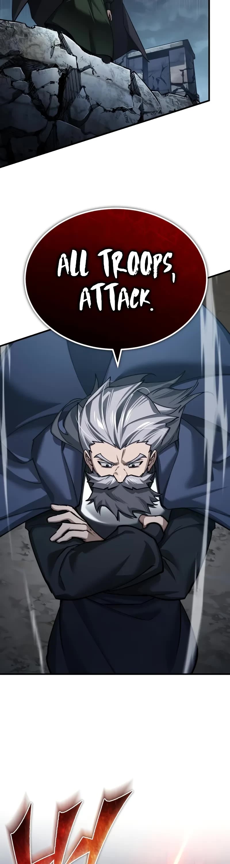 The Heavenly Demon Can’t Live a Normal Life chapter 146 page 24