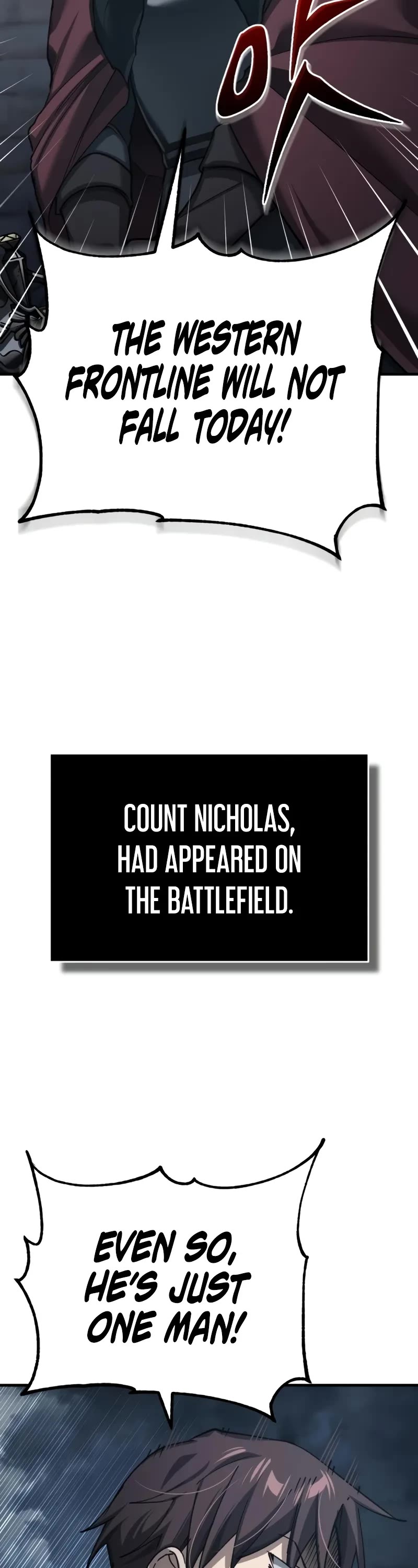 The Heavenly Demon Can’t Live a Normal Life chapter 146 page 29