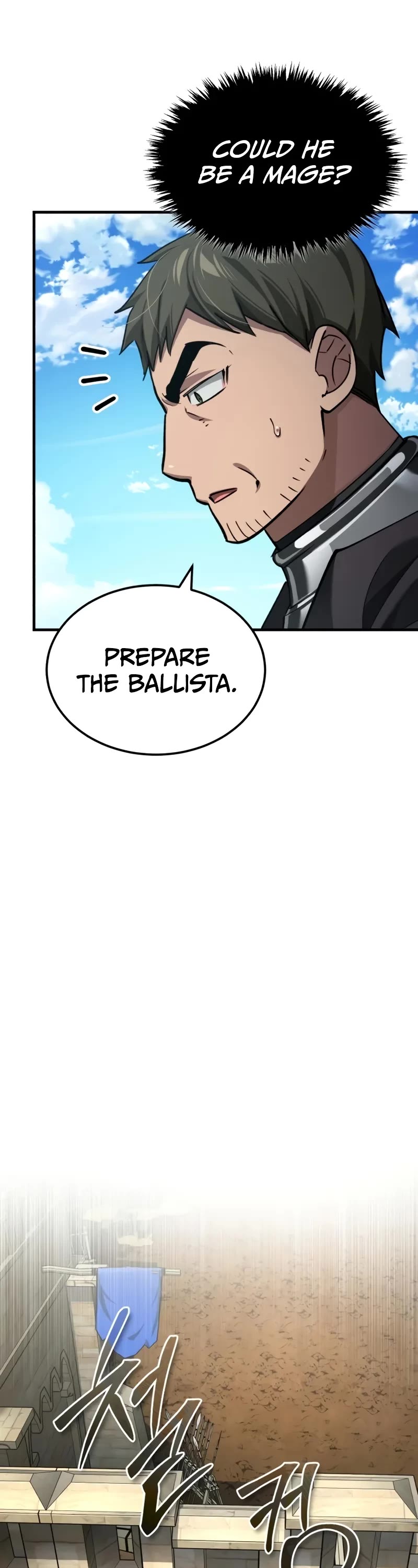 The Heavenly Demon Can’t Live a Normal Life chapter 146 page 3