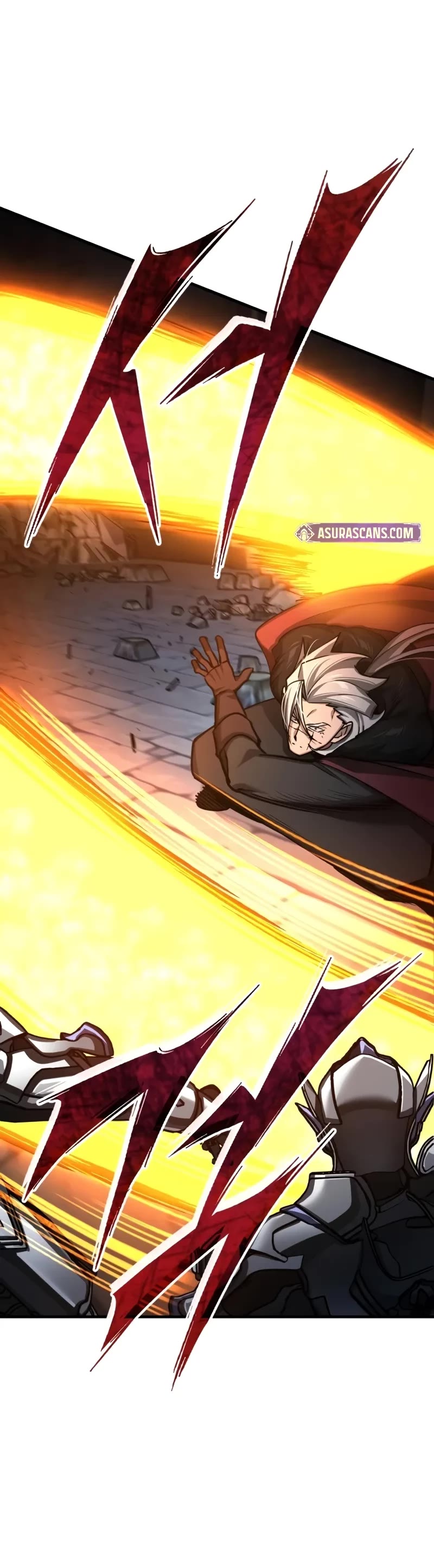 The Heavenly Demon Can’t Live a Normal Life chapter 146 page 31