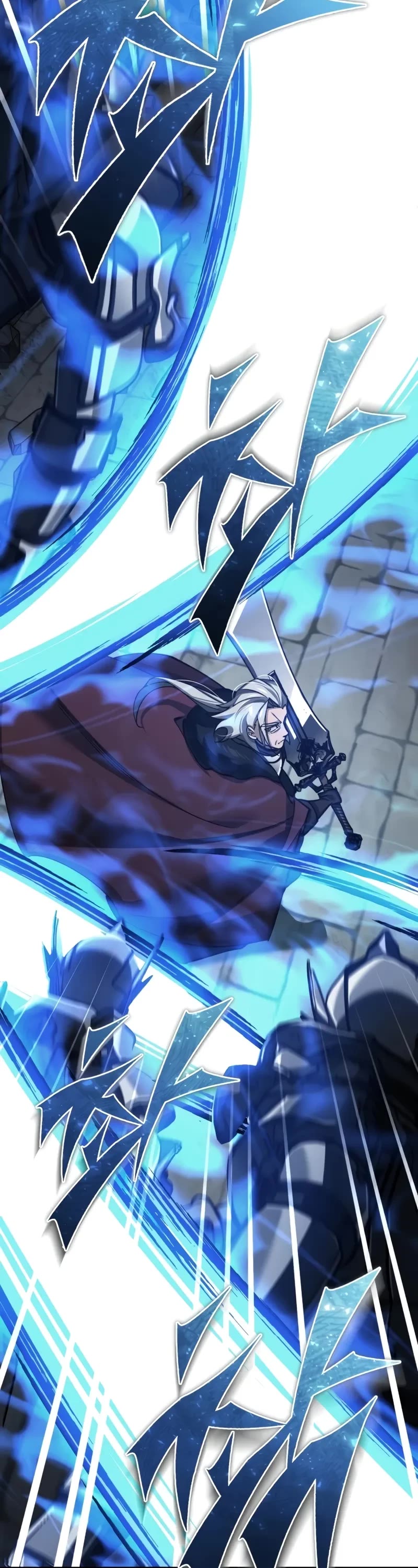 The Heavenly Demon Can’t Live a Normal Life chapter 146 page 34