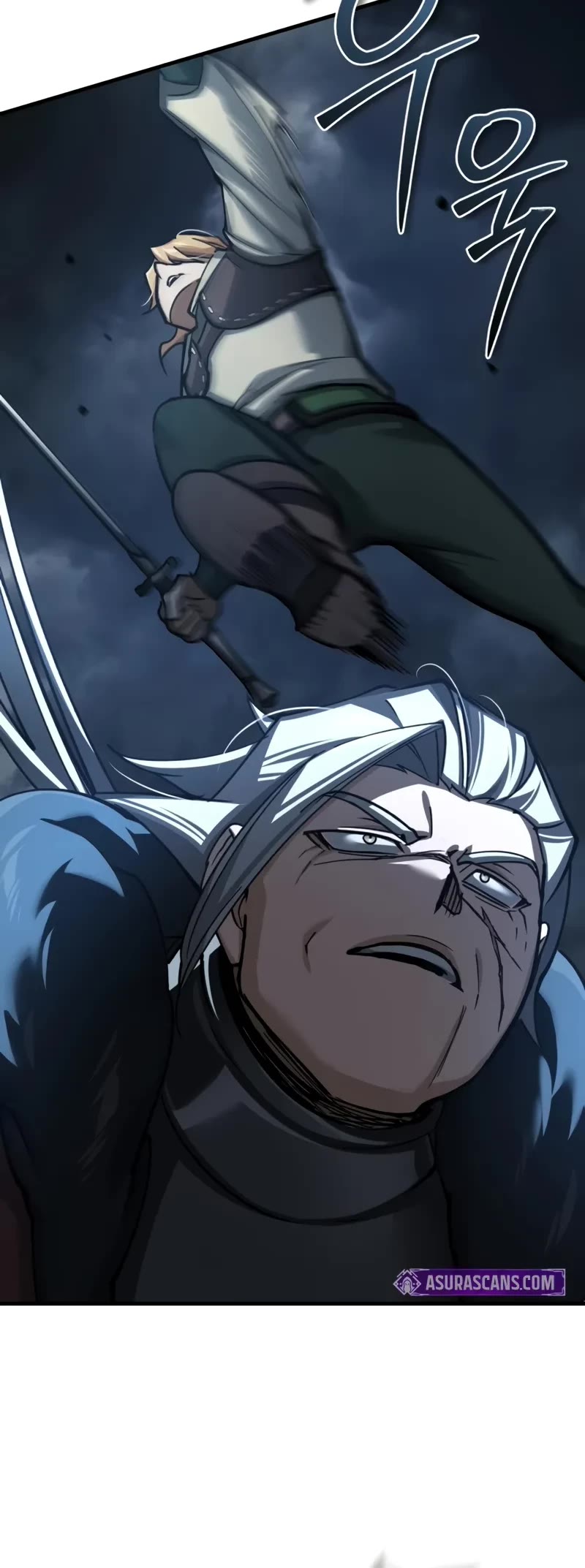 The Heavenly Demon Can’t Live a Normal Life chapter 146 page 36