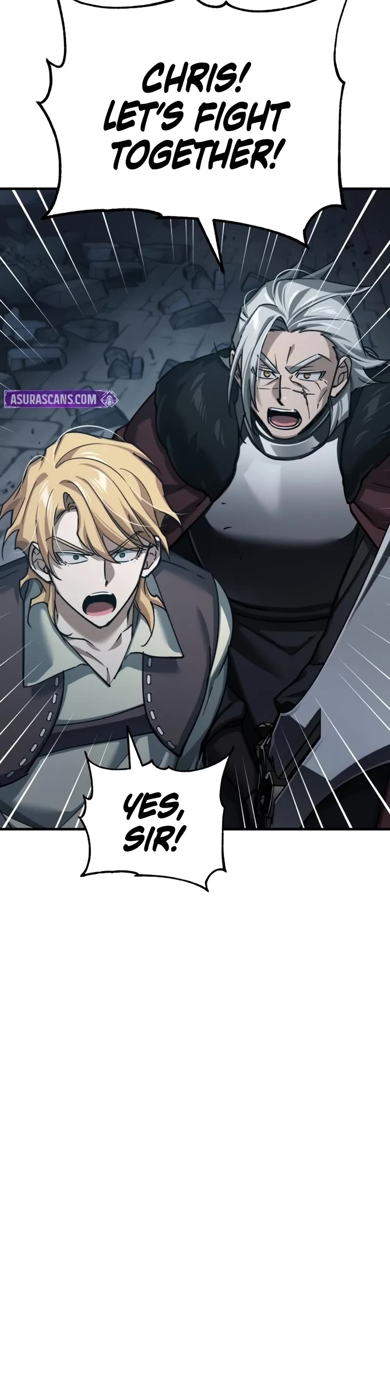 The Heavenly Demon Can’t Live a Normal Life chapter 146 page 40