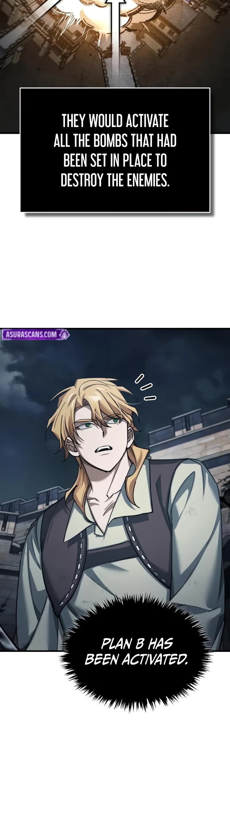 The Heavenly Demon Can’t Live a Normal Life chapter 146 page 46