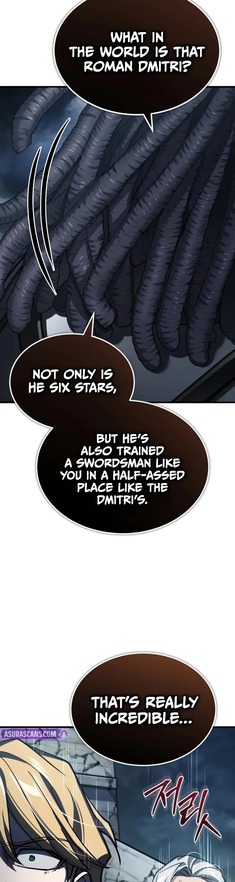 The Heavenly Demon Can’t Live a Normal Life chapter 146 page 49