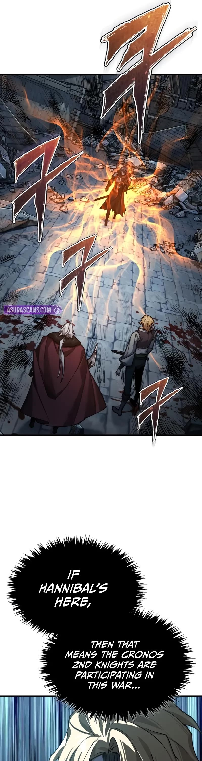 The Heavenly Demon Can’t Live a Normal Life chapter 146 page 52