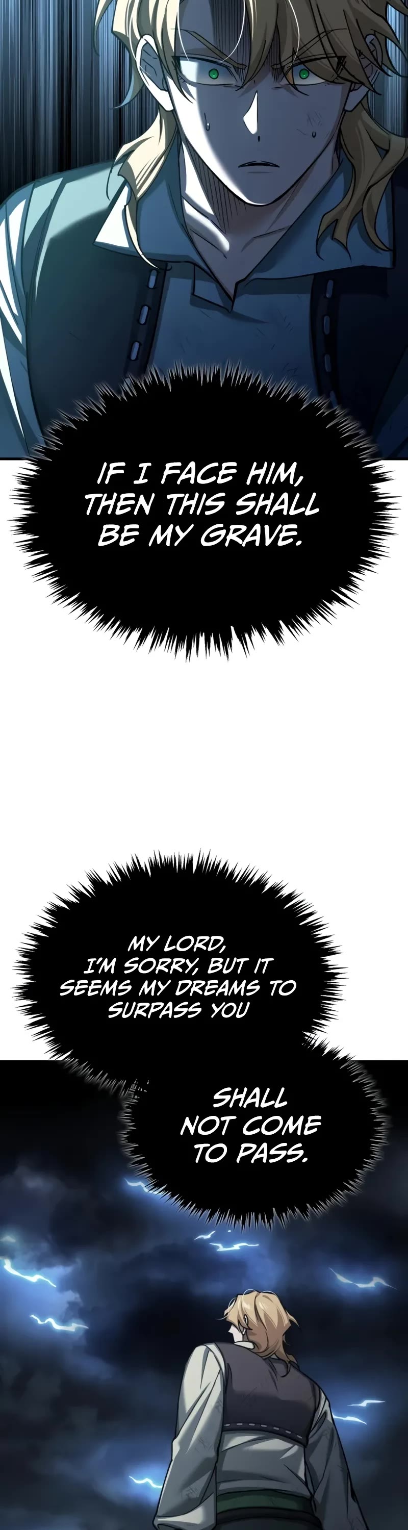 The Heavenly Demon Can’t Live a Normal Life chapter 146 page 53