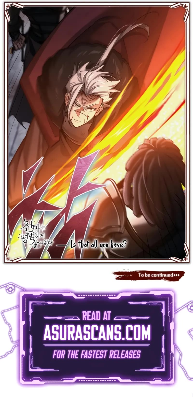 The Heavenly Demon Can’t Live a Normal Life chapter 146 page 57