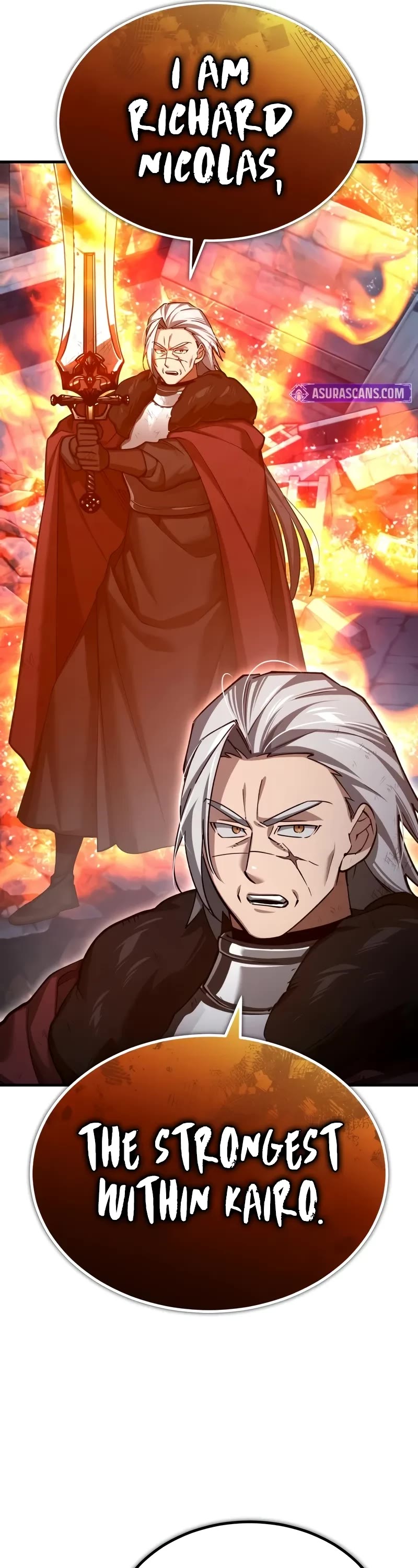 The Heavenly Demon Can’t Live a Normal Life chapter 147 page 12