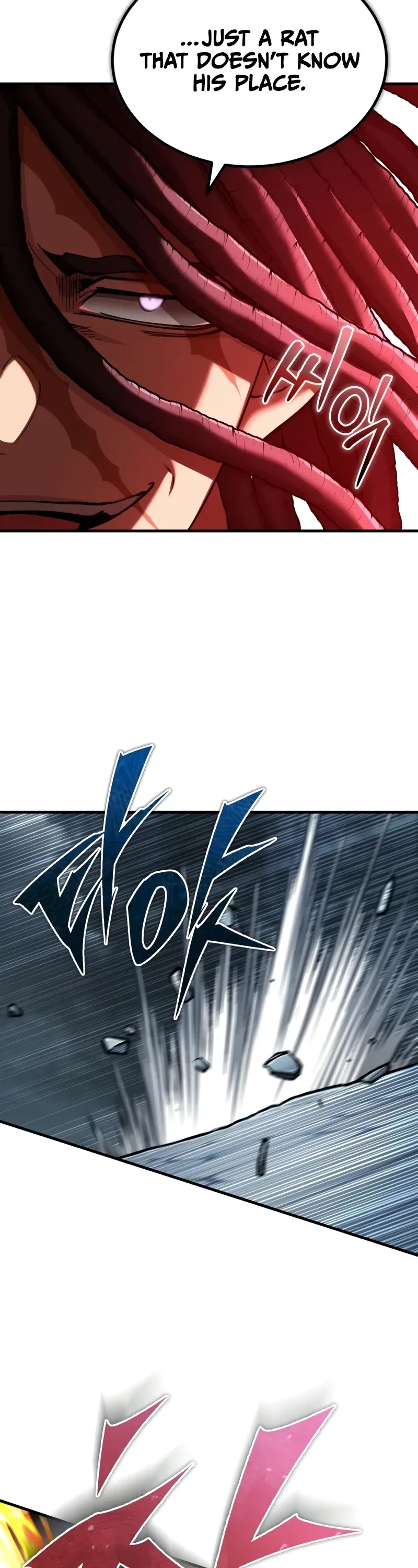 The Heavenly Demon Can’t Live a Normal Life chapter 147 page 13