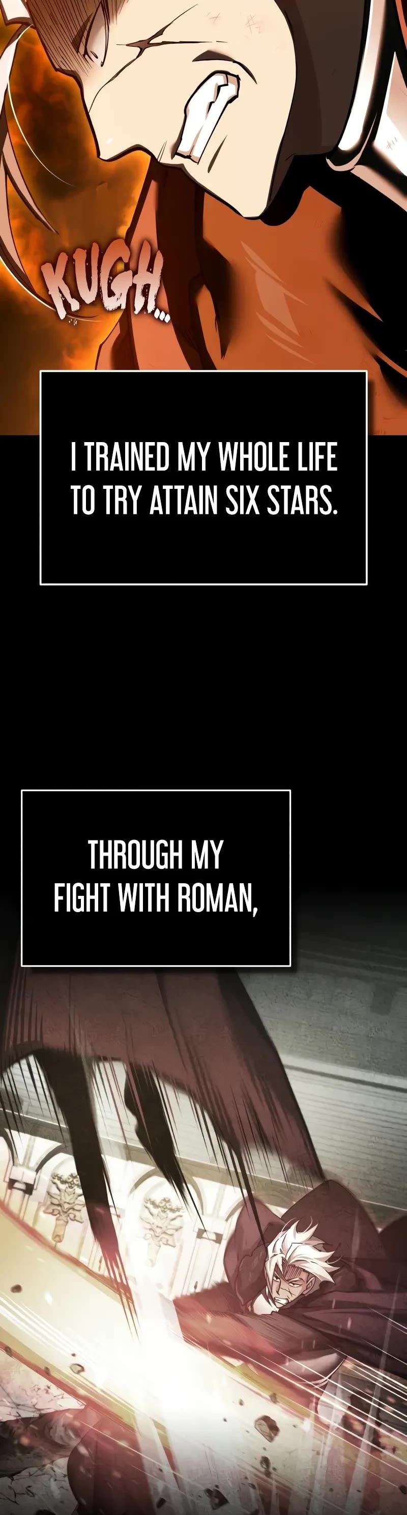 The Heavenly Demon Can’t Live a Normal Life chapter 147 page 15