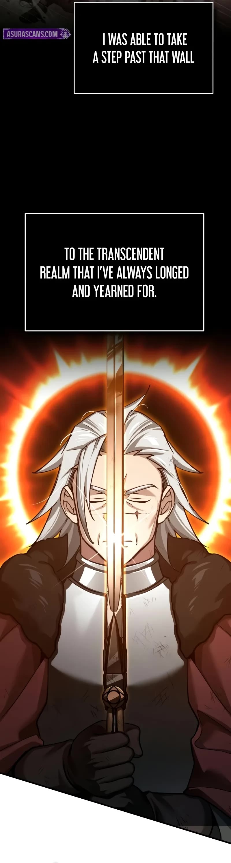 The Heavenly Demon Can’t Live a Normal Life chapter 147 page 16