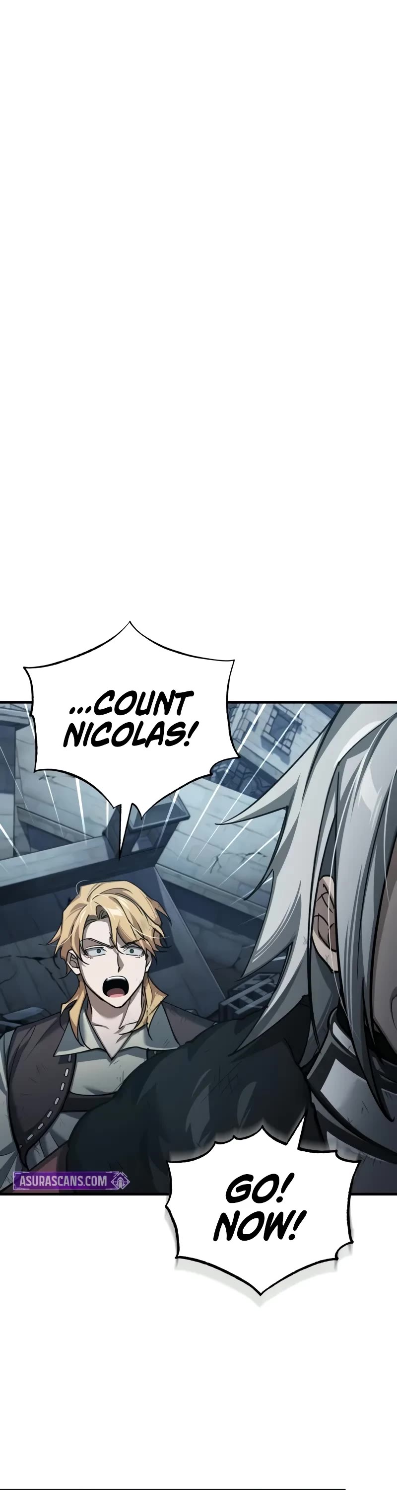 The Heavenly Demon Can’t Live a Normal Life chapter 147 page 2