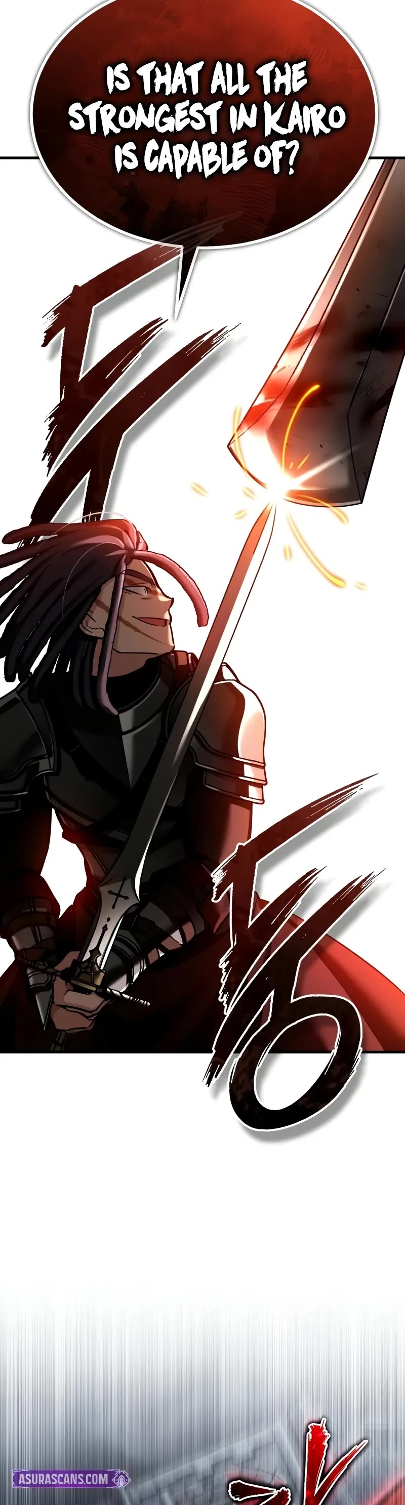 The Heavenly Demon Can’t Live a Normal Life chapter 147 page 20