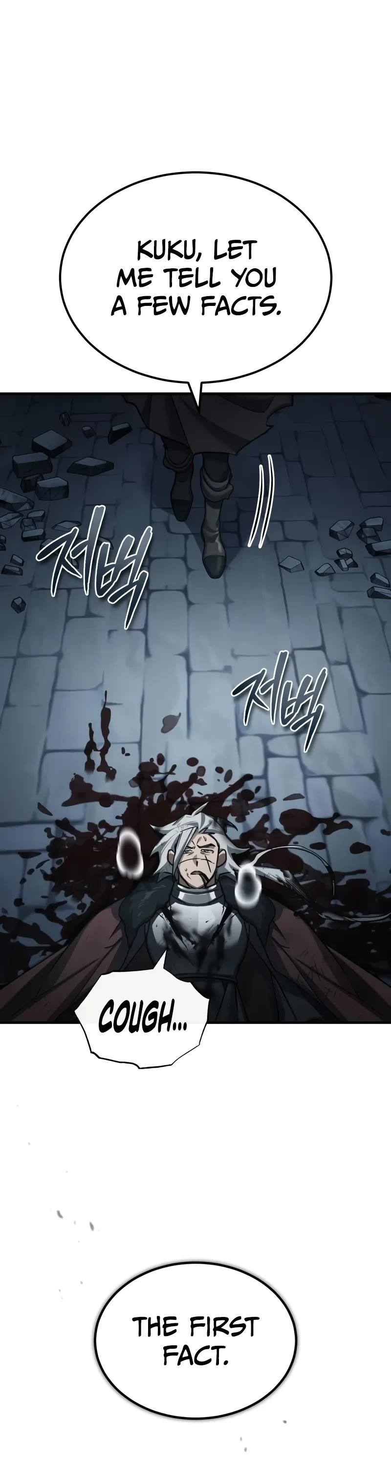 The Heavenly Demon Can’t Live a Normal Life chapter 147 page 23