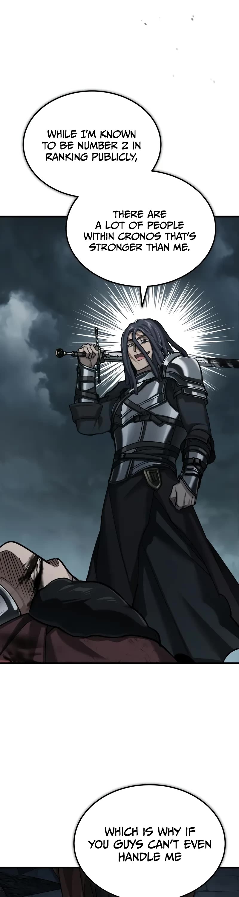 The Heavenly Demon Can’t Live a Normal Life chapter 147 page 24