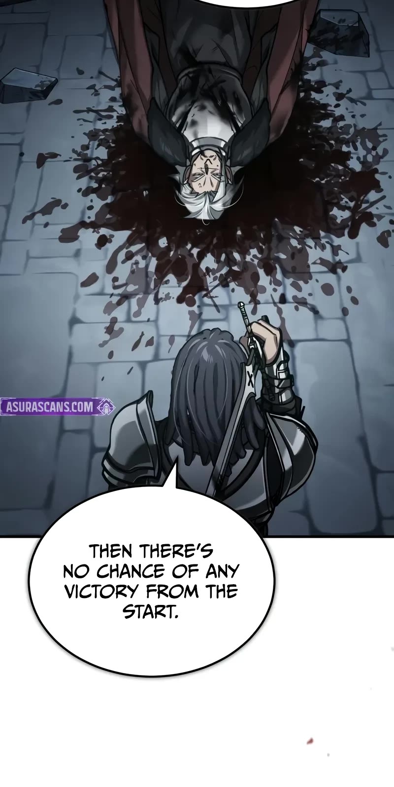 The Heavenly Demon Can’t Live a Normal Life chapter 147 page 25