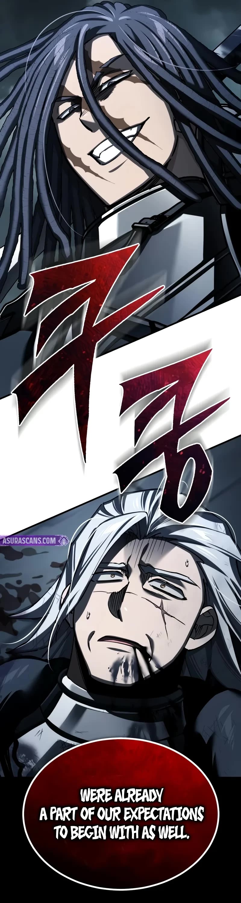 The Heavenly Demon Can’t Live a Normal Life chapter 147 page 27