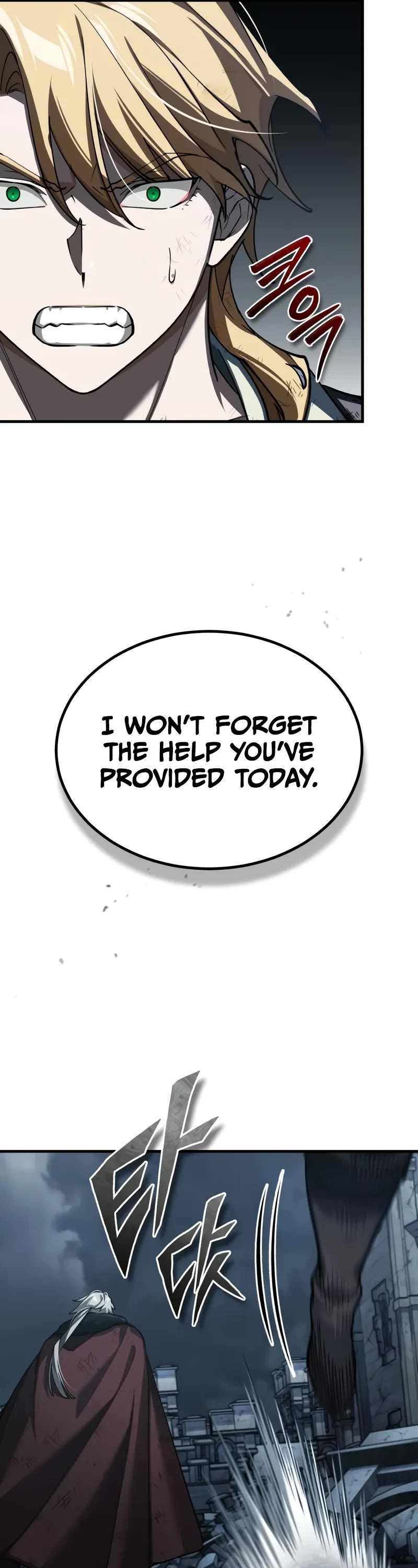 The Heavenly Demon Can’t Live a Normal Life chapter 147 page 3