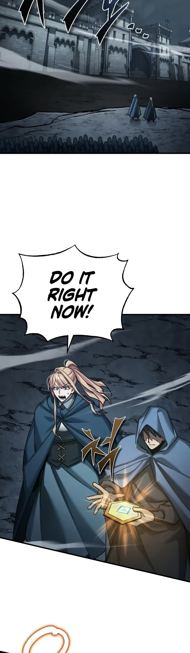 The Heavenly Demon Can’t Live a Normal Life chapter 147 page 30