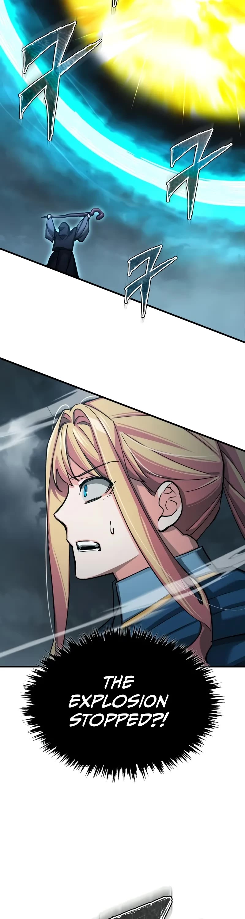 The Heavenly Demon Can’t Live a Normal Life chapter 147 page 33