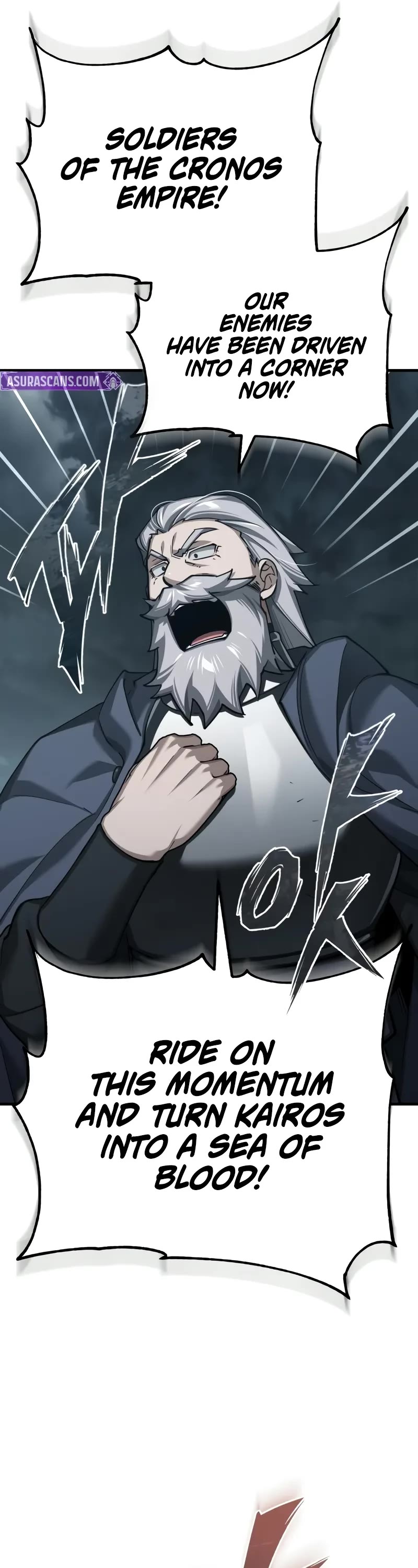 The Heavenly Demon Can’t Live a Normal Life chapter 147 page 37