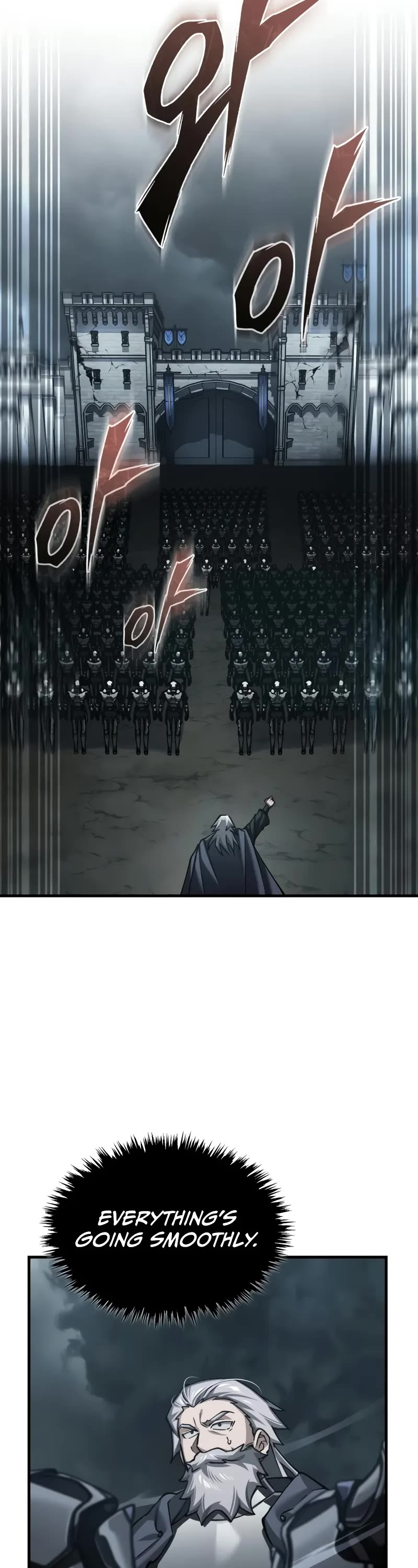 The Heavenly Demon Can’t Live a Normal Life chapter 147 page 38