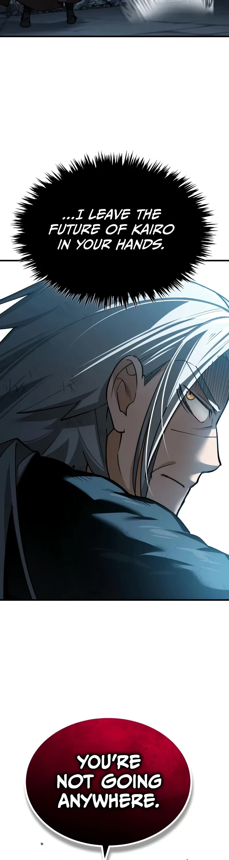 The Heavenly Demon Can’t Live a Normal Life chapter 147 page 4