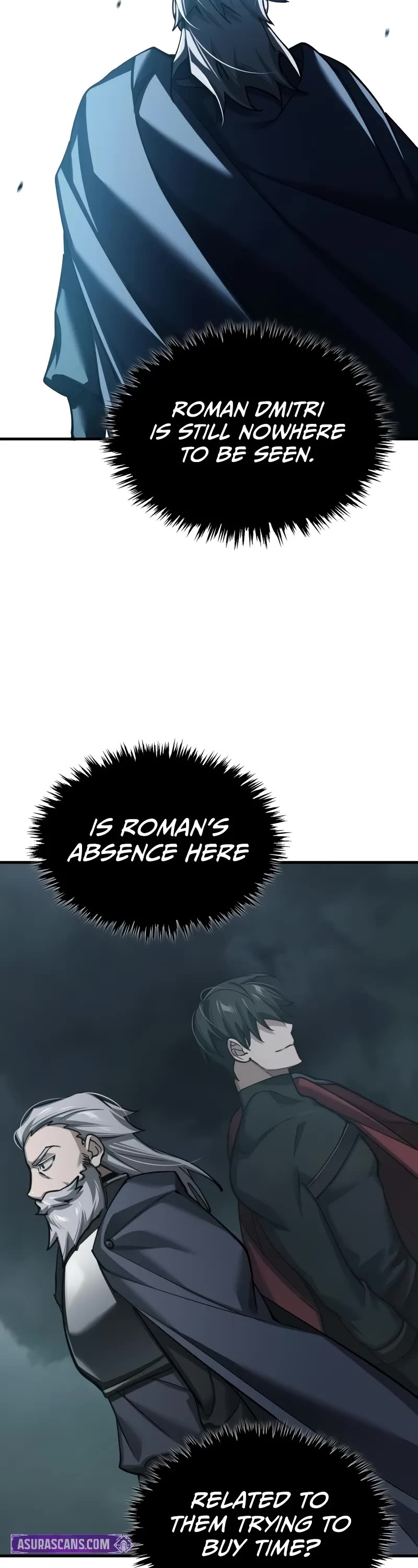 The Heavenly Demon Can’t Live a Normal Life chapter 147 page 40