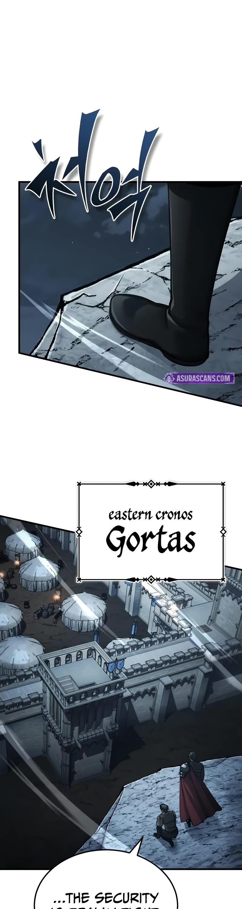 The Heavenly Demon Can’t Live a Normal Life chapter 147 page 42