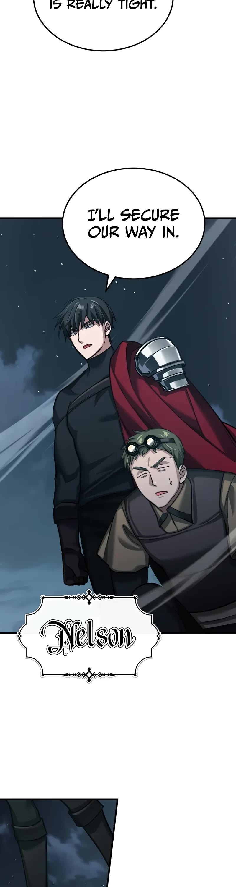 The Heavenly Demon Can’t Live a Normal Life chapter 147 page 43