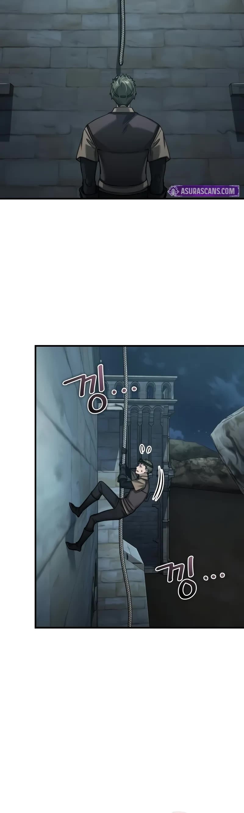 The Heavenly Demon Can’t Live a Normal Life chapter 147 page 46