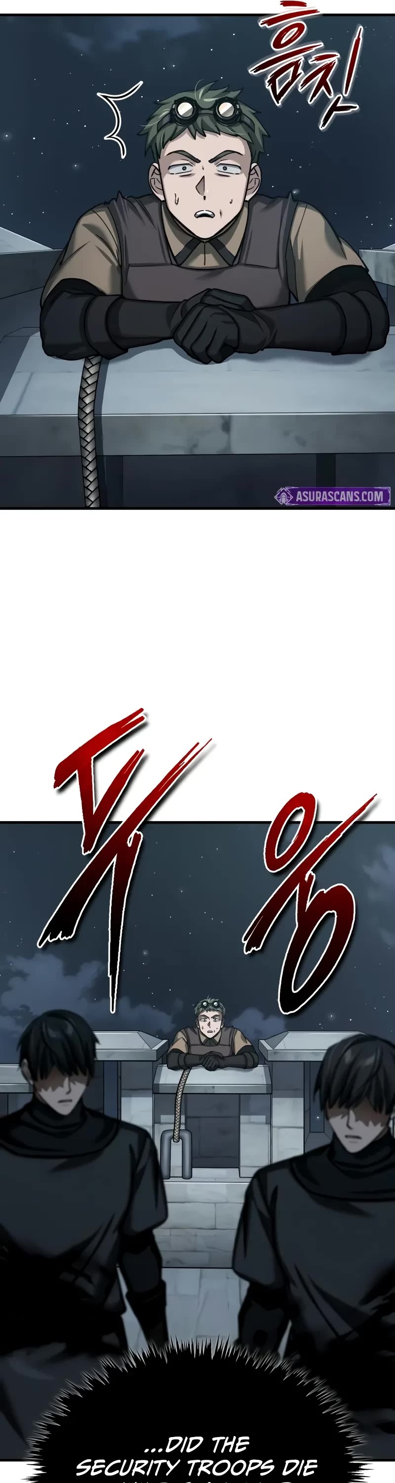 The Heavenly Demon Can’t Live a Normal Life chapter 147 page 47