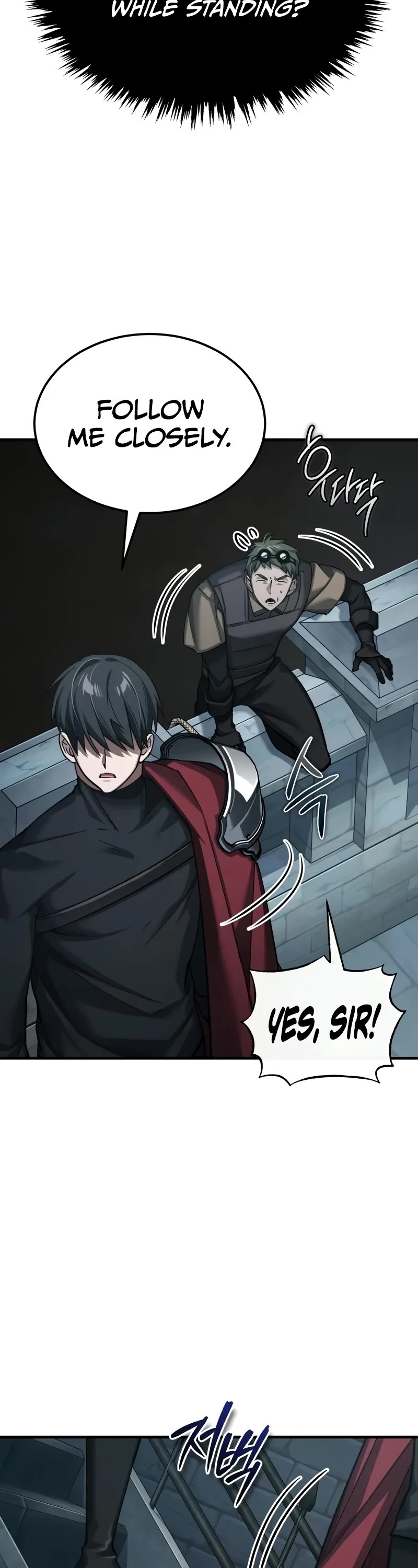 The Heavenly Demon Can’t Live a Normal Life chapter 147 page 48