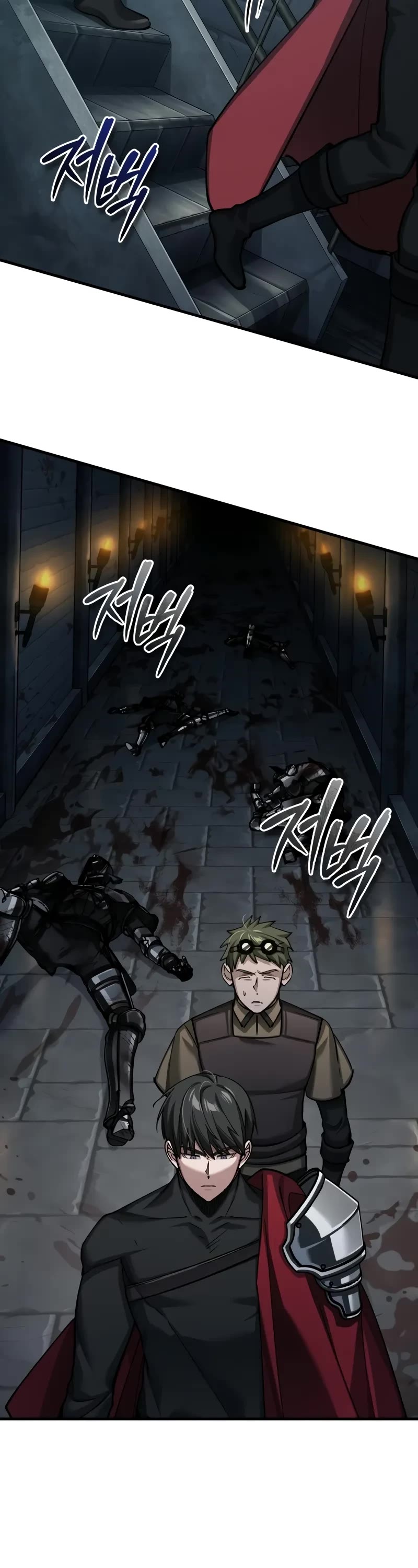 The Heavenly Demon Can’t Live a Normal Life chapter 147 page 49