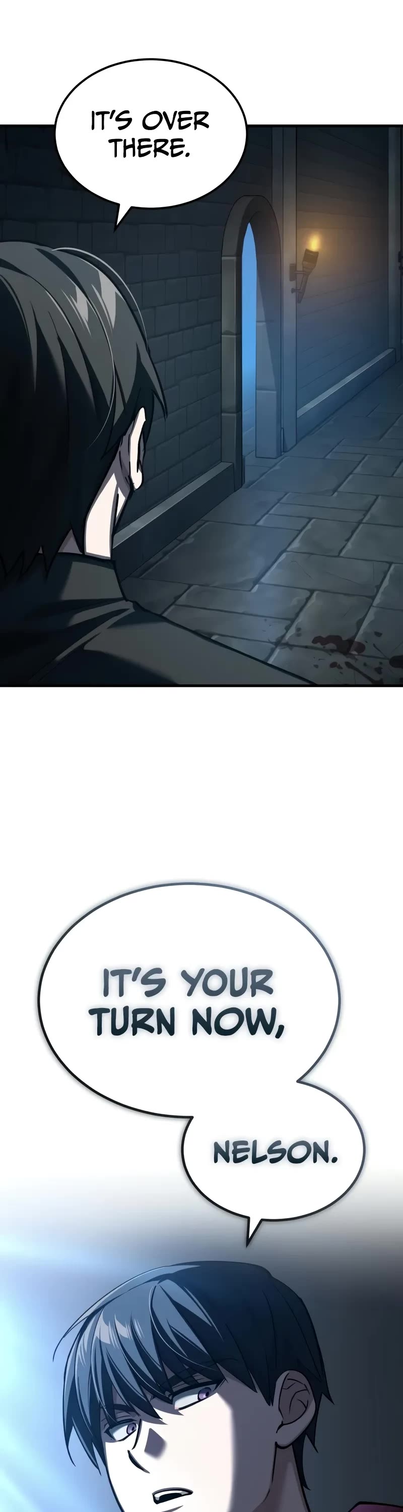 The Heavenly Demon Can’t Live a Normal Life chapter 147 page 50