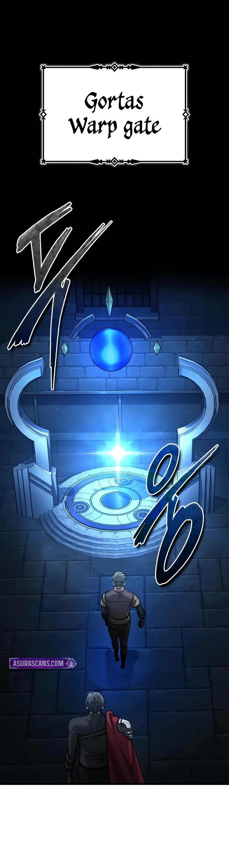 The Heavenly Demon Can’t Live a Normal Life chapter 147 page 52