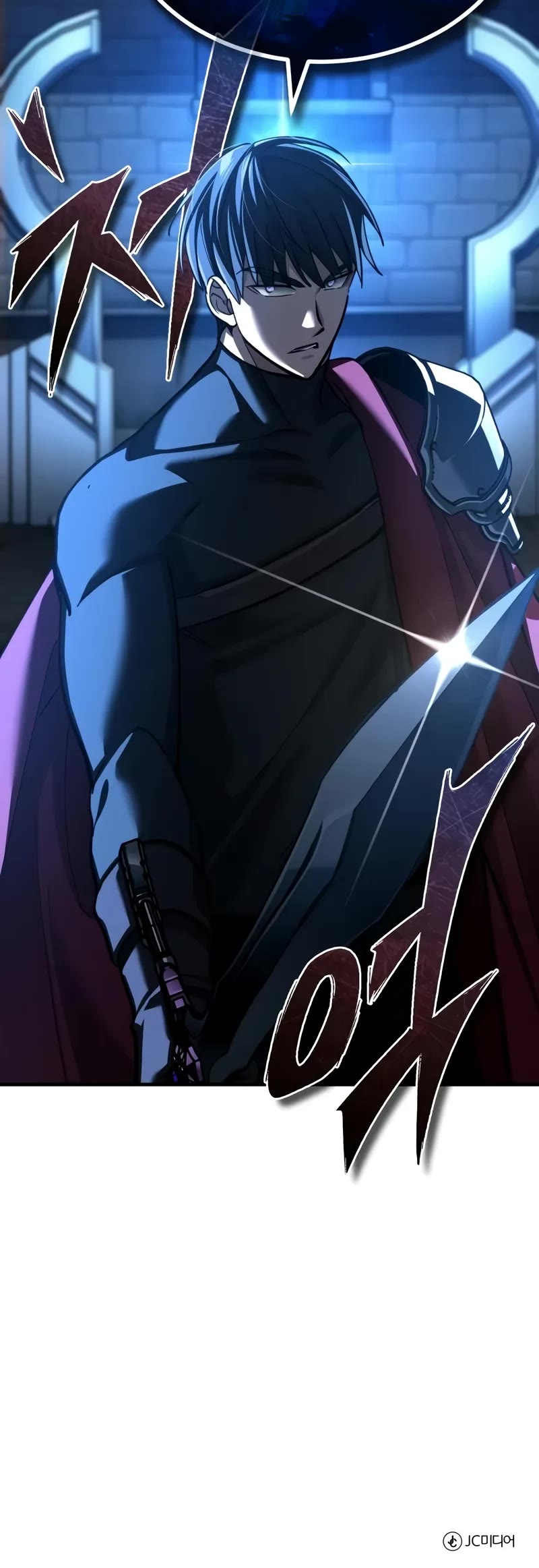 The Heavenly Demon Can’t Live a Normal Life chapter 147 page 54