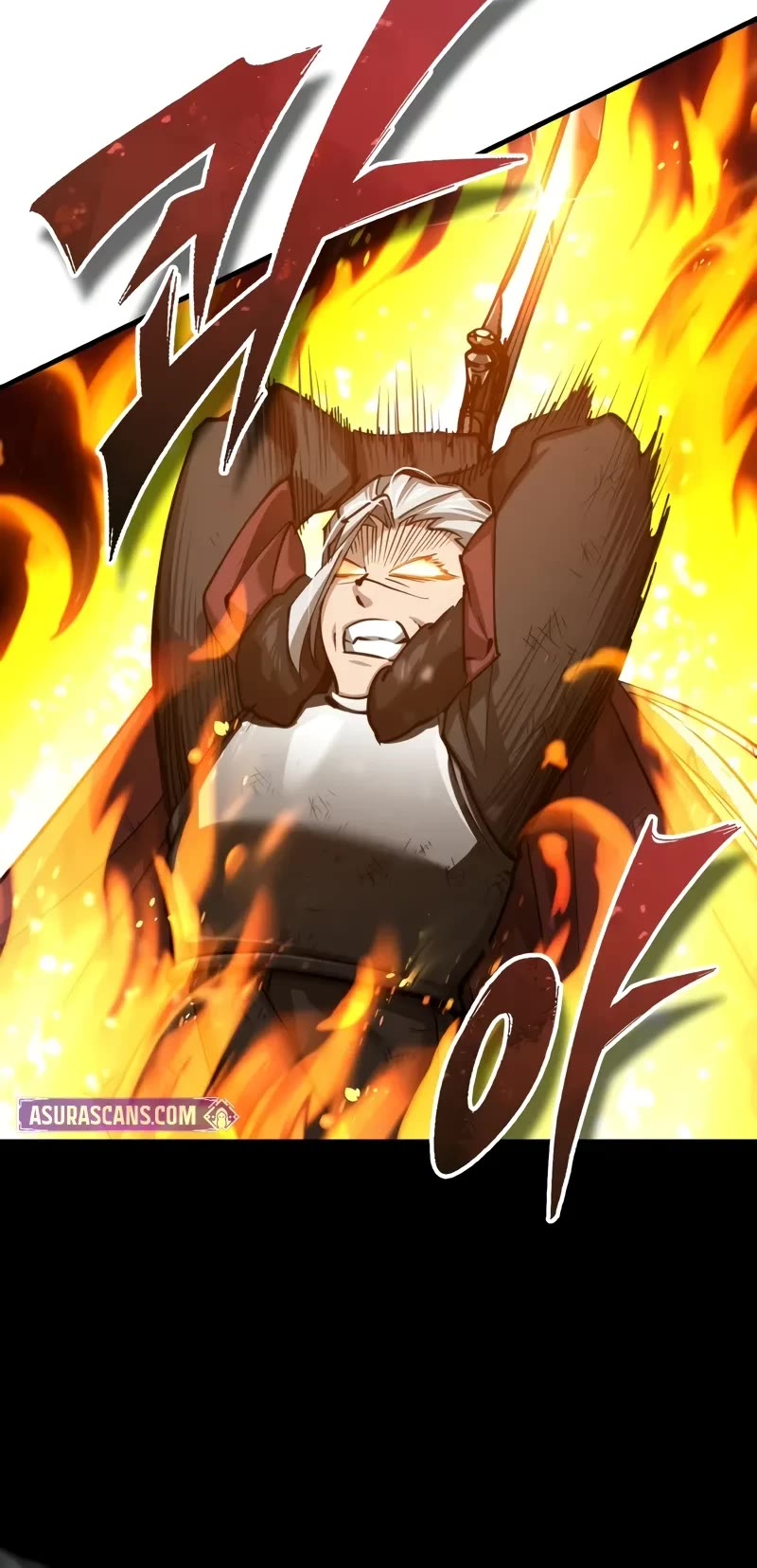 The Heavenly Demon Can’t Live a Normal Life chapter 147 page 6